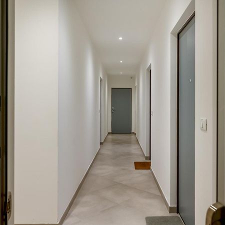 Appartamento In Centro Vista Parco - Biancospino Apartments Milan Bagian luar foto