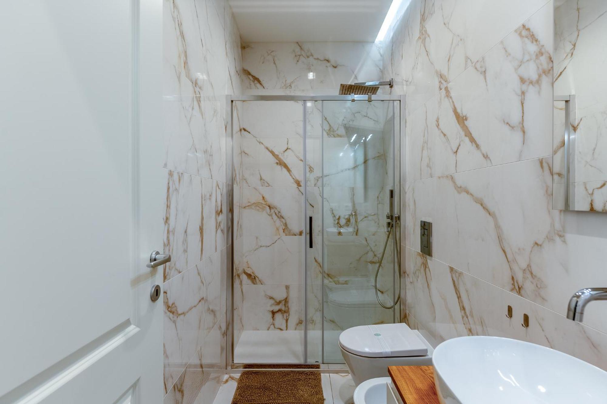 Appartamento In Centro Vista Parco - Biancospino Apartments Milan Bagian luar foto