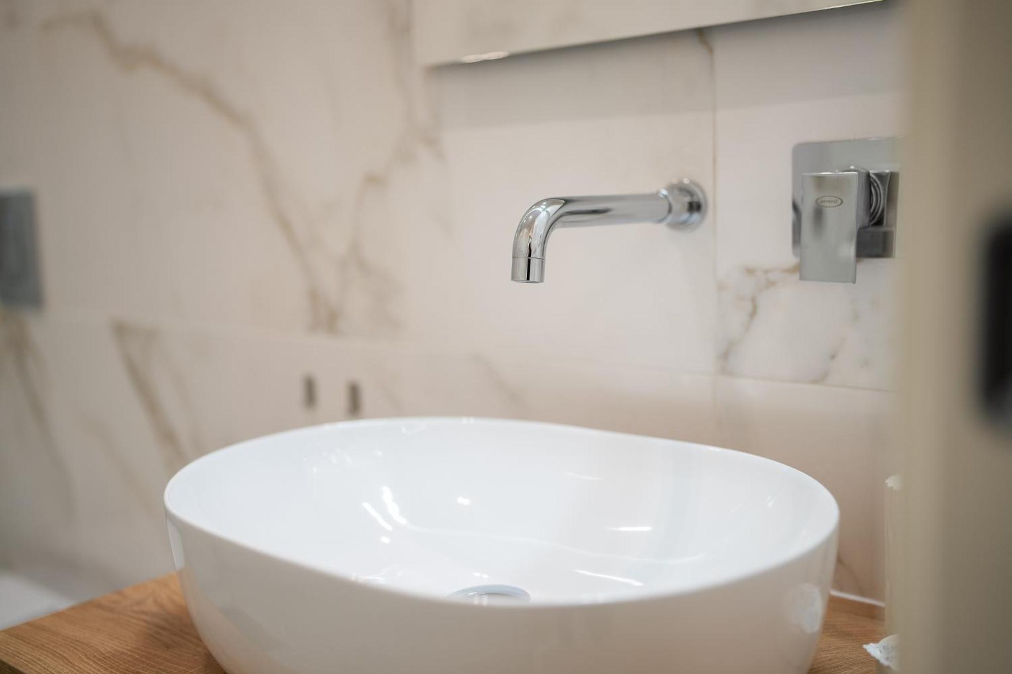 Appartamento In Centro Vista Parco - Biancospino Apartments Milan Bagian luar foto
